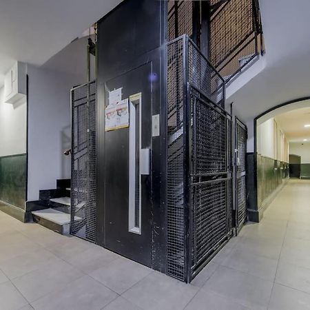 Encantador Piso En La Latina Madrid Centro/Rastro Екстериор снимка