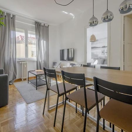 Encantador Piso En La Latina Madrid Centro/Rastro Екстериор снимка
